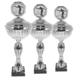 Jeu de boules bekers