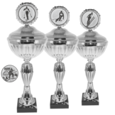 Skiën/Langlaufen bekers