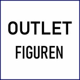 Outlet-figuren en standaards