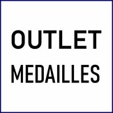 Outlet-medailles