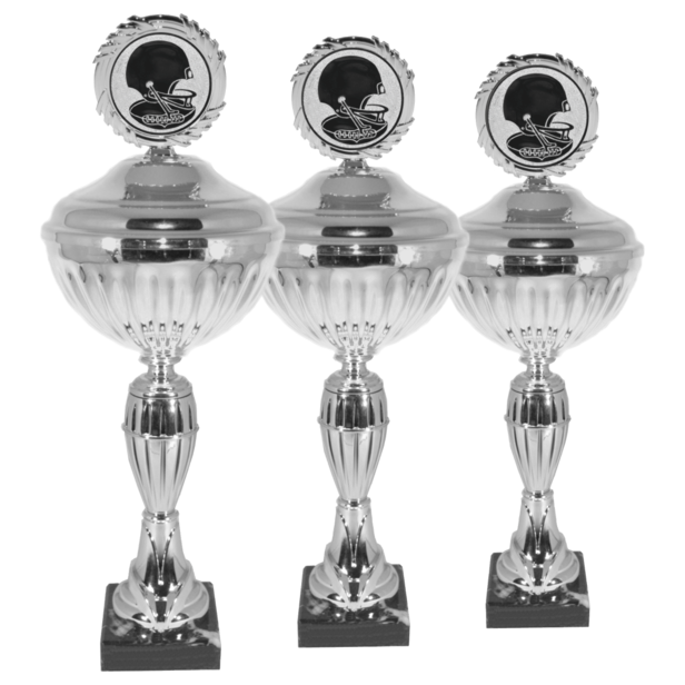 American Football bekers