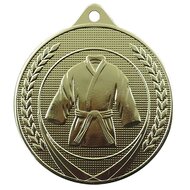 Judo medailles