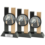 Houten standaard Rugby