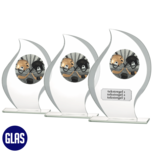 Glastrofee IJshockey