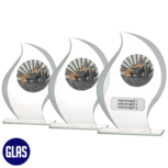 Glastrofee Zijspan