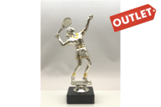 OP=OP Dames-tennis standaard