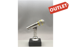 OP=OP Microfoon standaard