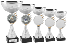 Jeu de Boules Beker B305
