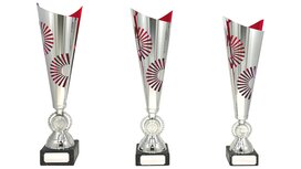 Luxe beker voor alle sporten B321