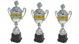 luxe sport beker B214 