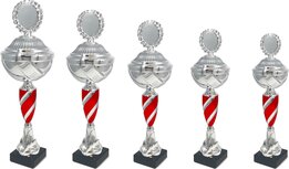 beker met deksel rood bokaal arnhem