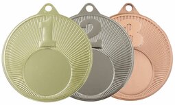 Medaille M22 vanaf &euro; 1,45