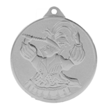 carnaval-onderscheiding-medaille-M732-zilver
