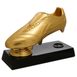 Gouden Schoen Trofee FG821