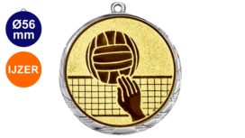volleybal-medaille-ME92