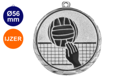 volleybal-medaille-ME92