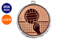volleybal-medaille-ME92