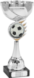 Voetbal Beker met gravering B305