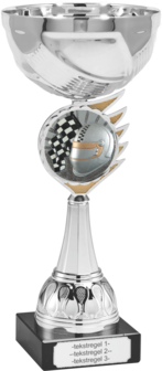 Motorsport beker B305