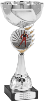 Cross country Beker B305