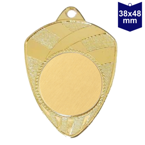 Medaille M69 vanaf € 1,25