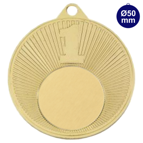 Medaille M61 vanaf € 1,20