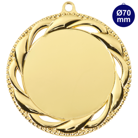 Medaille D93 vanaf &euro; 2,20