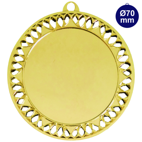 Medaille M83 vanaf &euro; 2,-