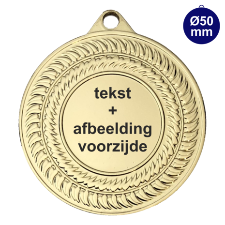 Medaille M98.AV vanaf € 1,05