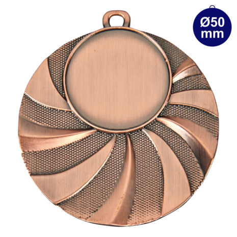 medaille brons