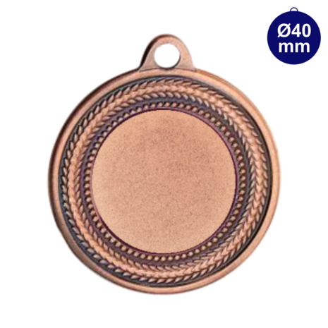 Medaille M67 vanaf &euro; 1,20