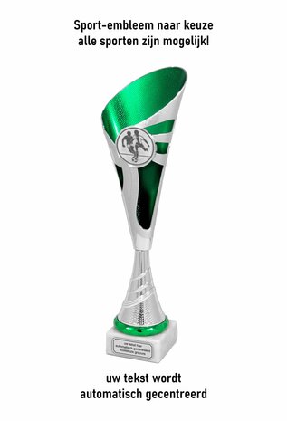 sport-beker-B231-cup-groen