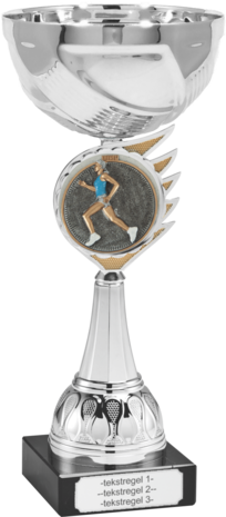 Atletiek-beker-B305-FG034