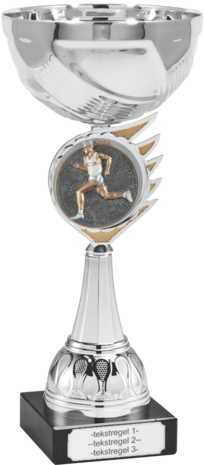 Atletiek-beker-B305-FG030
