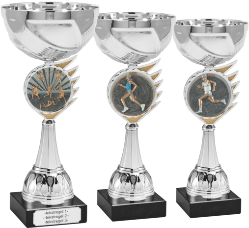 Atletiek-beker-B305