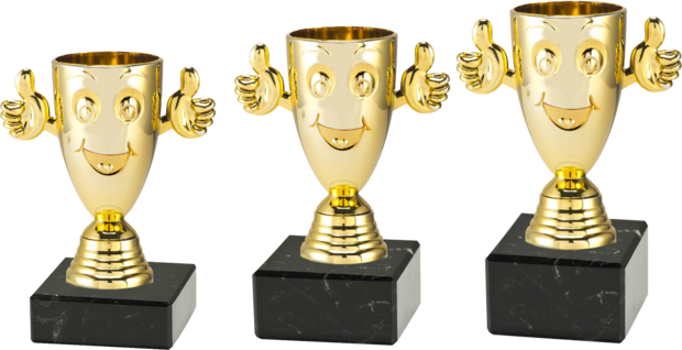 Kids-Sportbeker-met-gravering-B303-set