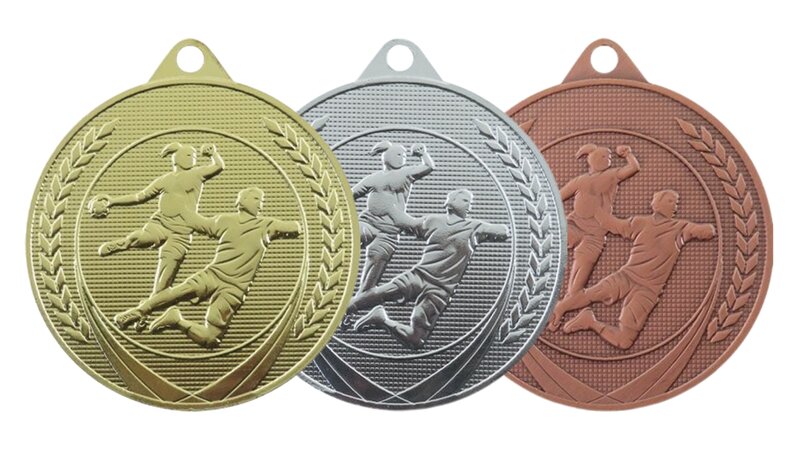 handbal-medaille-goud-zilver-brons-bokaal-arnhem