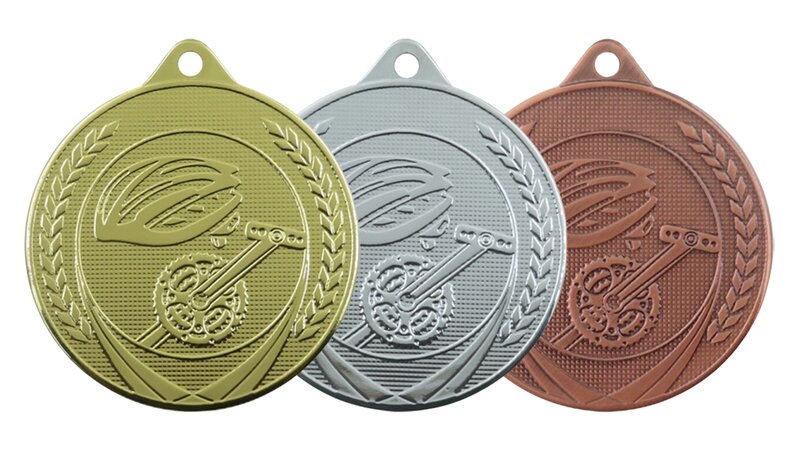 wielrennen-fietsen-medaille-goud-zilver-brons-bokaal-arnhem