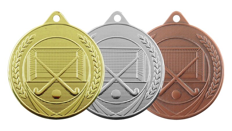 hockey-medaille-goud-zilver-brons-bokaal-arnhem