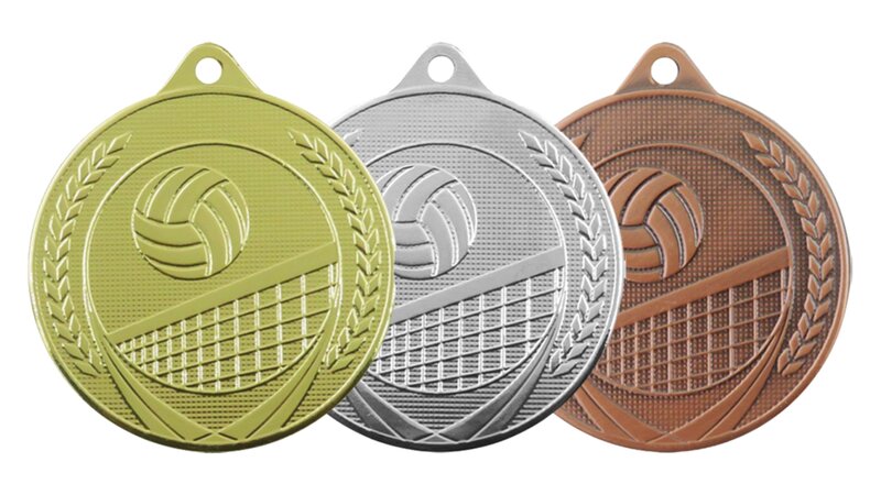 volleybal-medaille-goud-zilver-brons-bokaal-arnhem