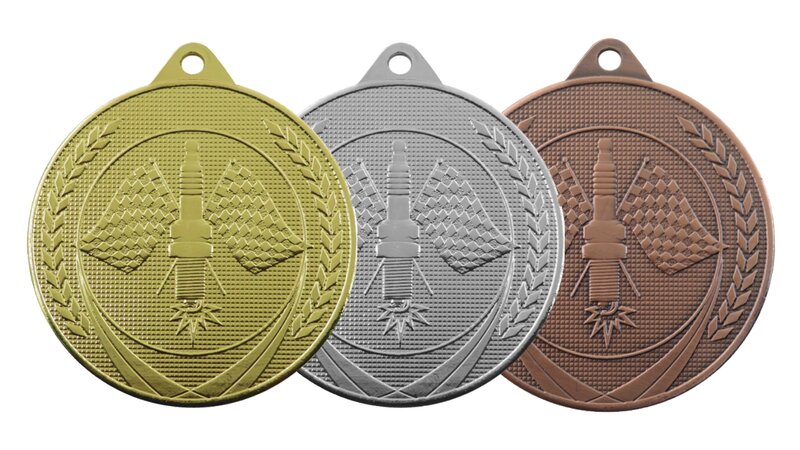 motorsport-medaille-goud-zilver-brons-bokaal-arnhem
