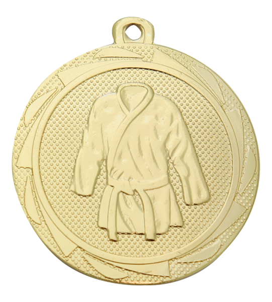martial-arts-medaille-goud-bokaal-arnhem
