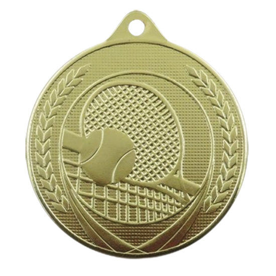 tennis-medaille-goud-bokaal-arnhem