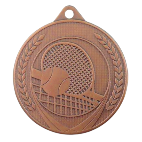 tennis-medaille-brons-bokaal-arnhem