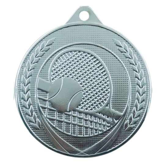 tennis-medaille-zilver-bokaal-arnhem