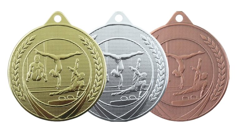 atletiek-medaille-goud-zilver-brons-bokaal-arnhem