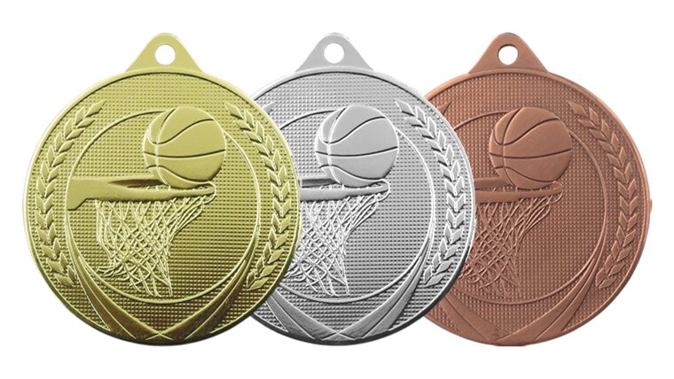 basketbal-medaille-goud-zilver-brons-bokaal-arnhem