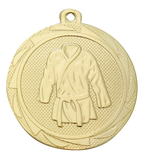 martial-arts-medaille-goud-bokaal-arnhem