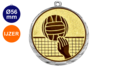 volleybal-medaille-ME92