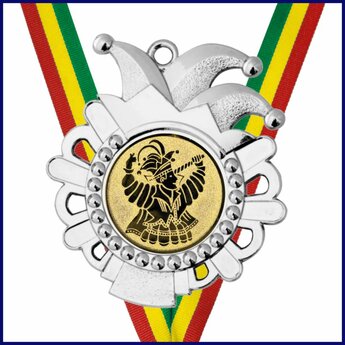 CARNAVAL ONDERSCHEIDINGEN